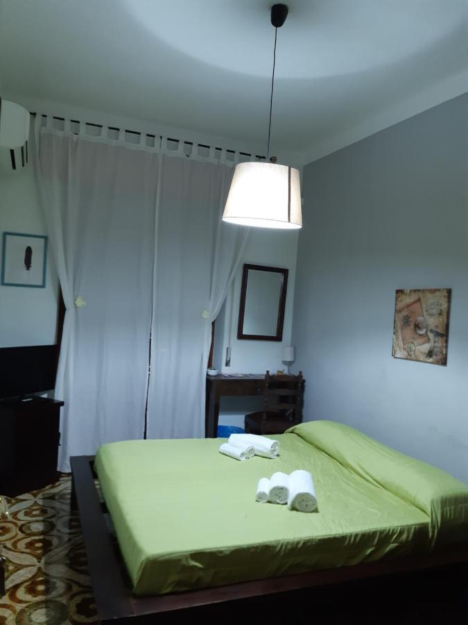 Chambre Double avec Salle de Bains Privative Extérieure