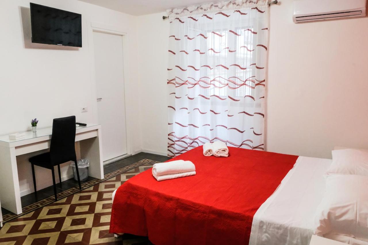 Chambre Double avec Salle de Bains Privative