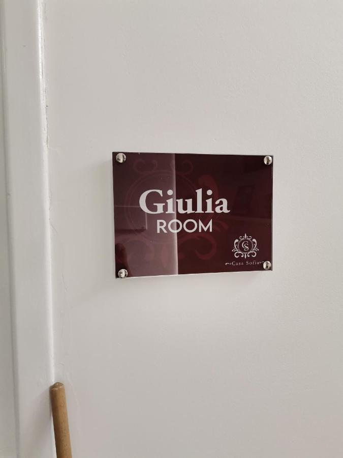 Chambre Double avec Salle de Bains Privative