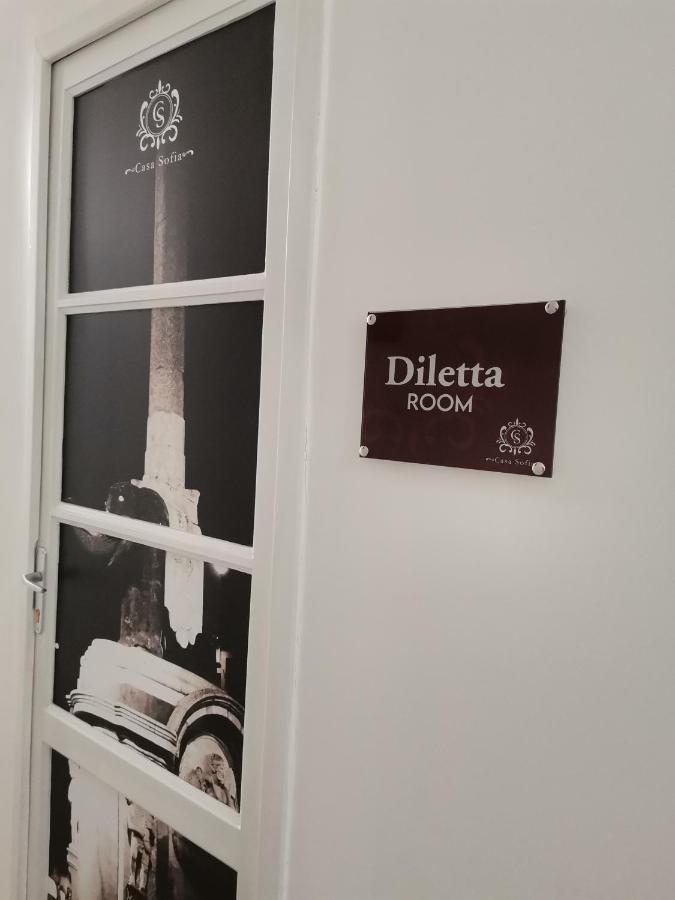 Chambre Double avec Salle de Bains Privative