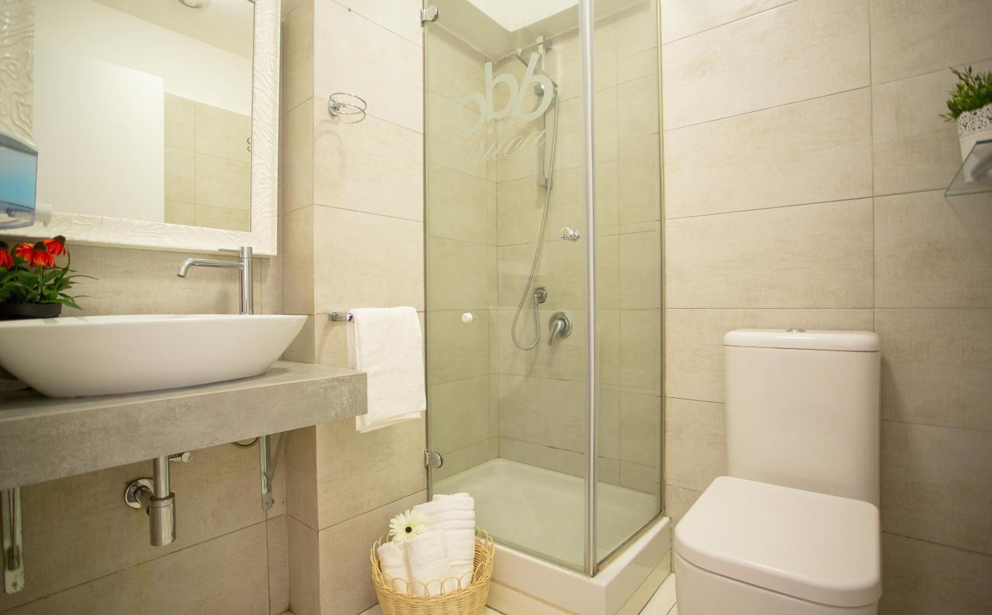 Petite Chambre Double
