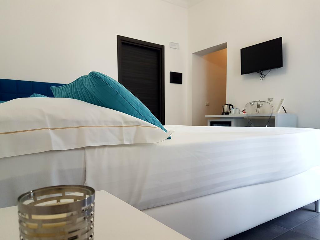 Chambre Quadruple Confort
