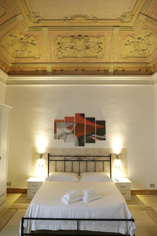 Chambre Familiale Supérieure avec Balcon