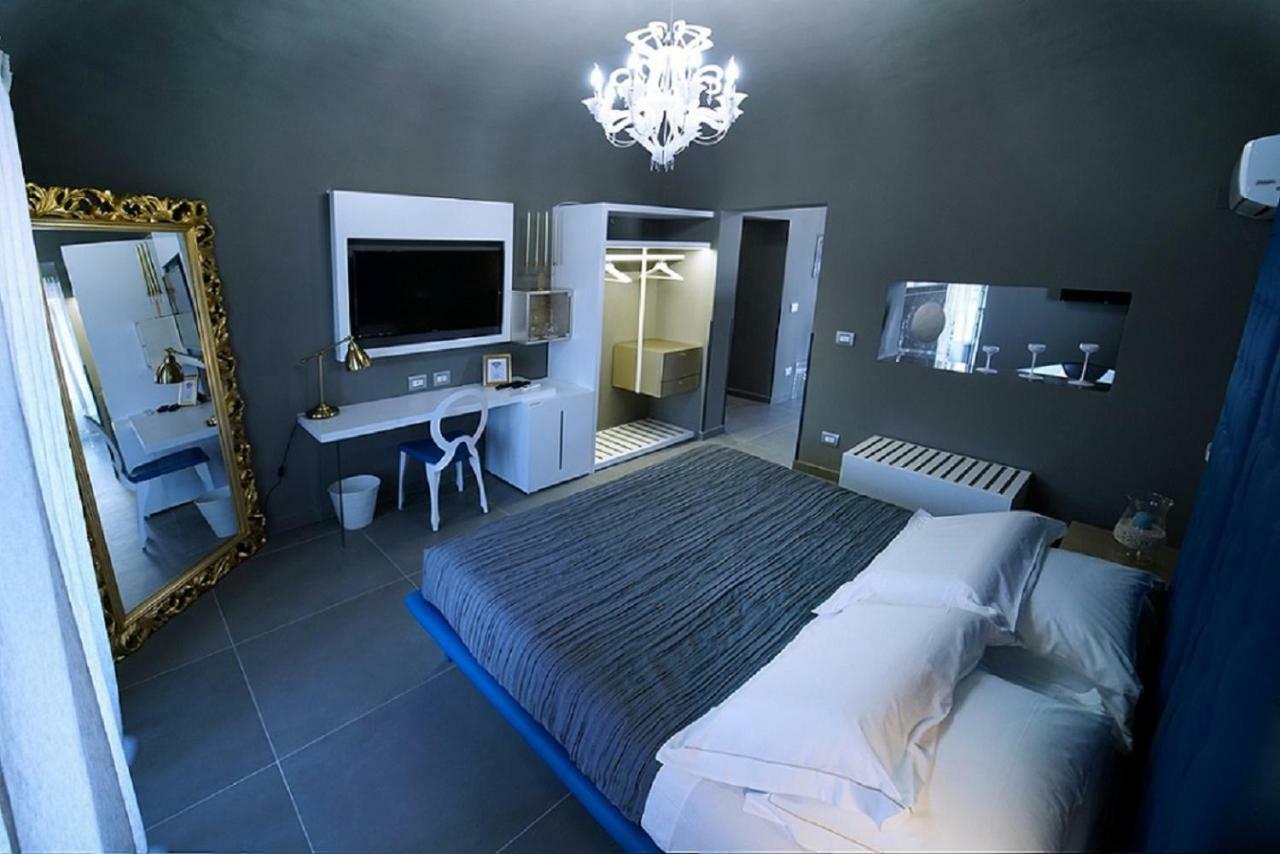 Suite Lit King-Size avec Baignoire Spa