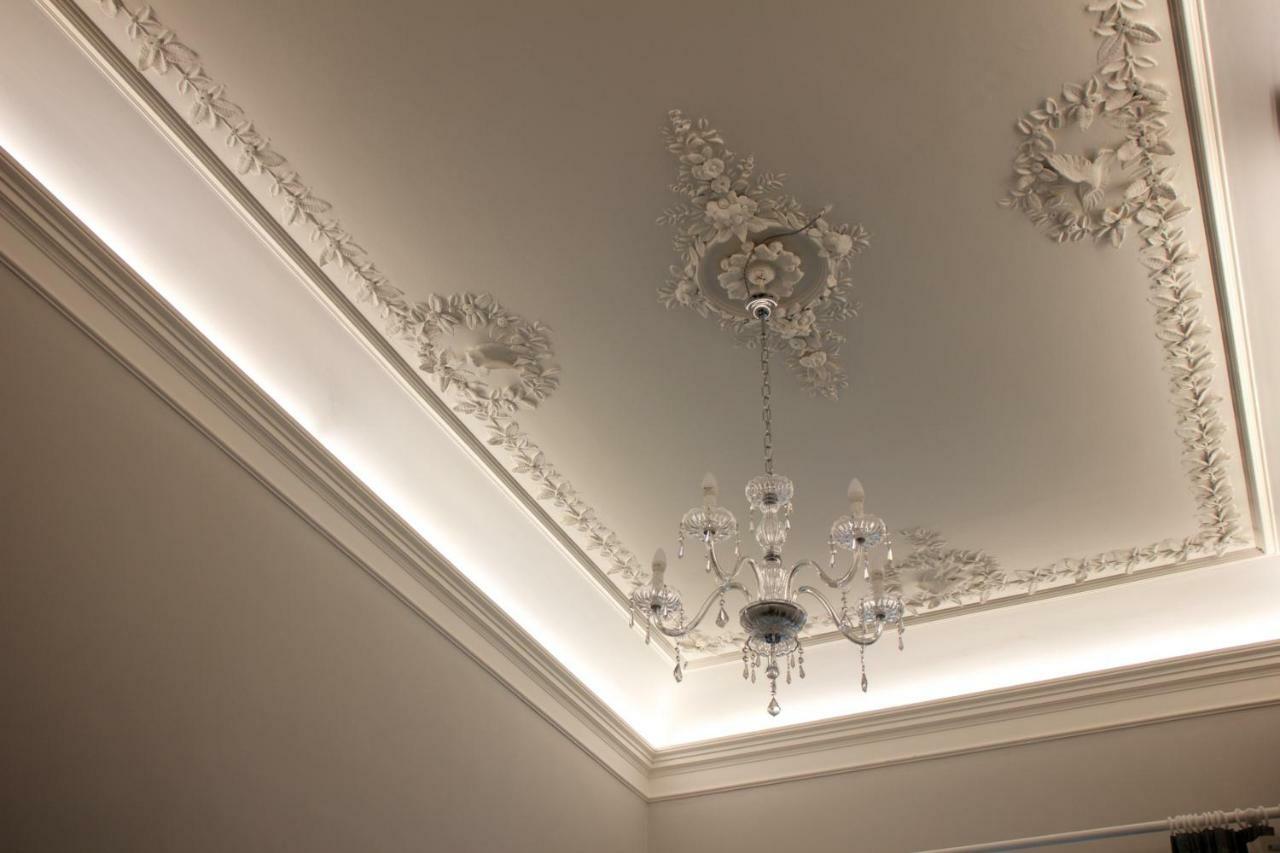 Chambre Double Supérieure