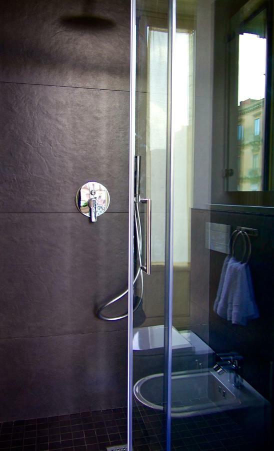 Chambre Double Deluxe