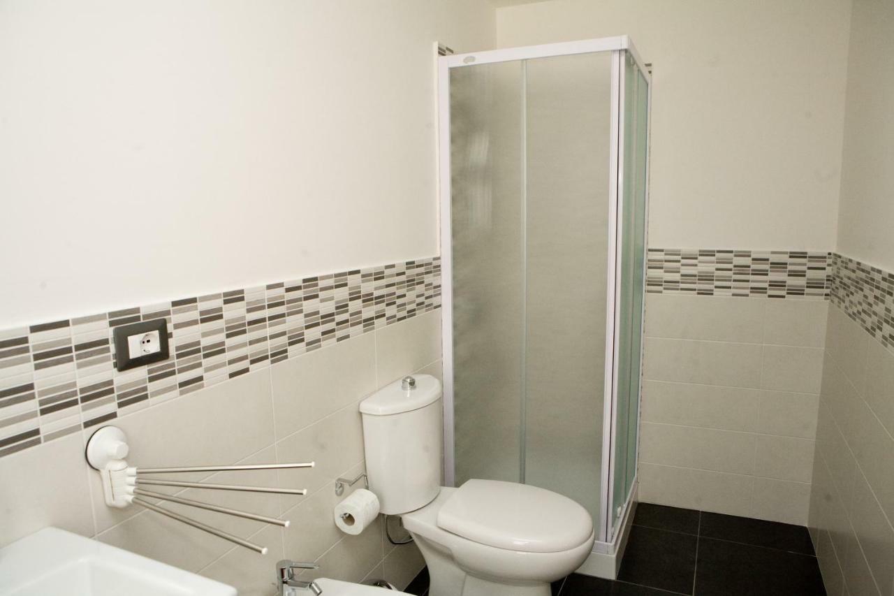 Chambre Deluxe (2 Adultes + 1 Enfant)