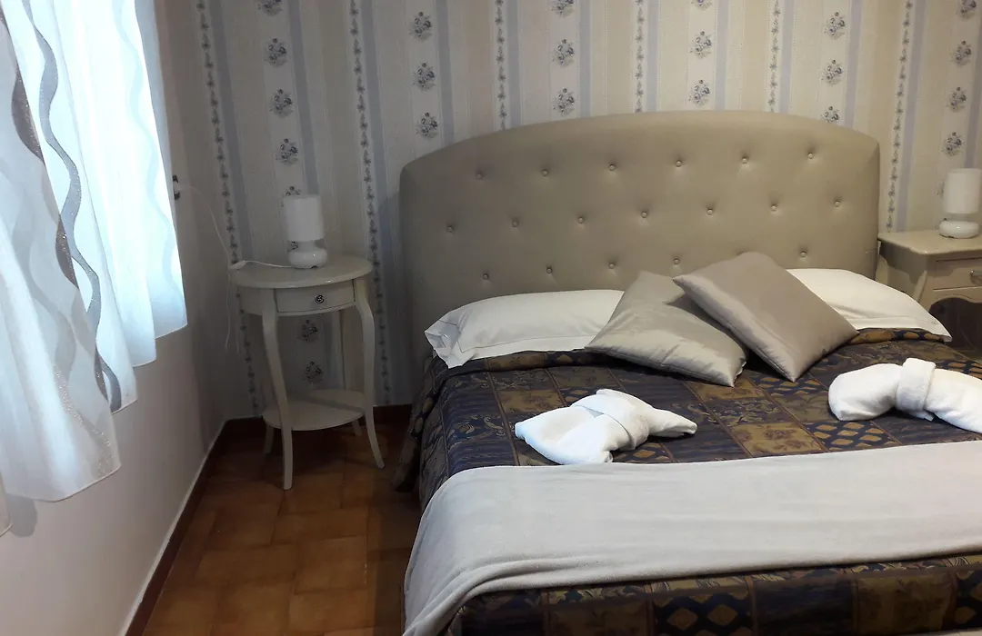 Dimoramuri B&B-1