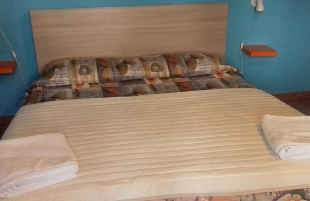 Bed And Fly Aeroporto Fontanarossa Bagno Privato In Camera-1