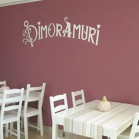 Dimoramuri B&B-2