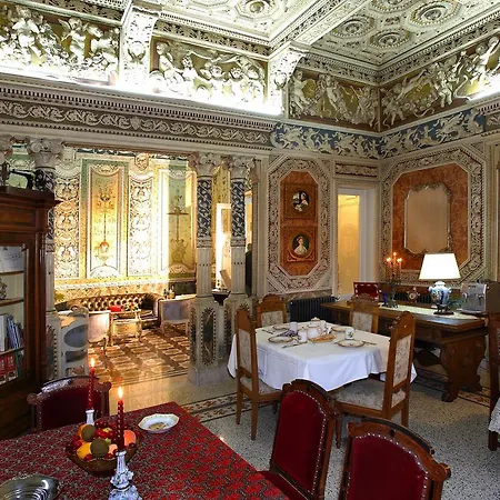 B&B Il Caravaggio-2