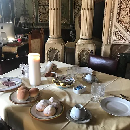 B&B Il Caravaggio-3